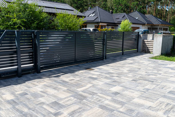 Best Local Driveway Pavers  in Montclair, VA