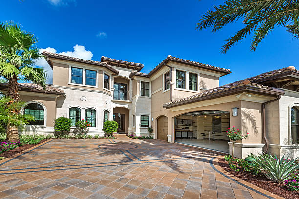 Best Affordable Driveway Pavers  in Montclair, VA