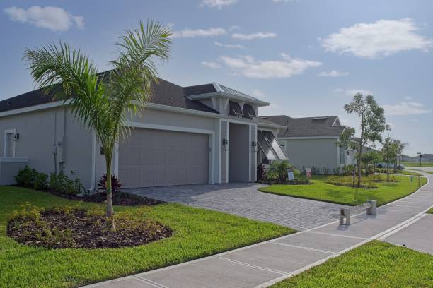 Reasons to Select Us for Your Driveway Paving Requirements in Montclair, VA