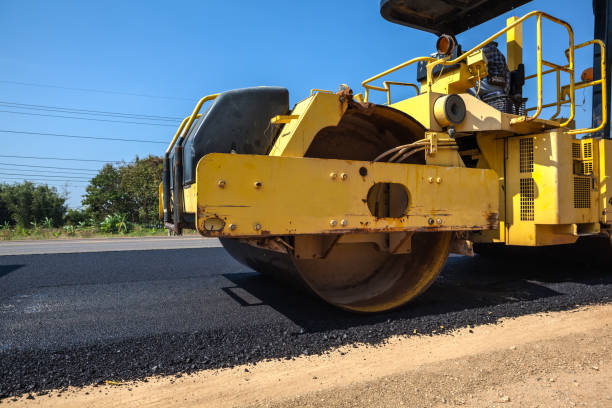 Best Concrete Paver Driveway  in Montclair, VA